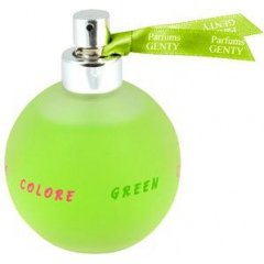 Colore Colore Green